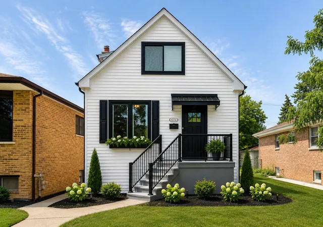 Photo 1 of Single family home for sale at 6516 N Nordica Ave, Chicago, IL 60631 | MLS# 12756608 | Listing updated on 2026-09-12