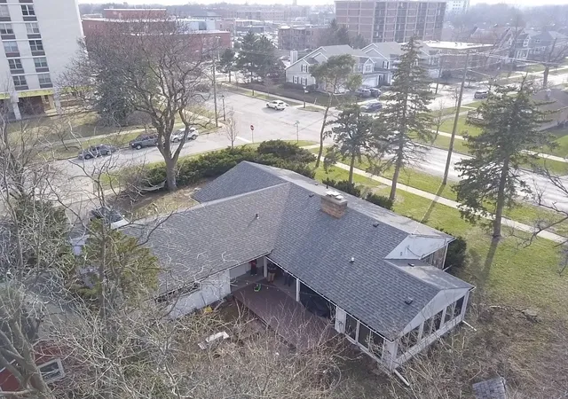 Photo 2 of Single family home for sale at 105 N Main St, Lombard, IL 60148 | MLS# 12756613 | Listing updated on 2026-09-24