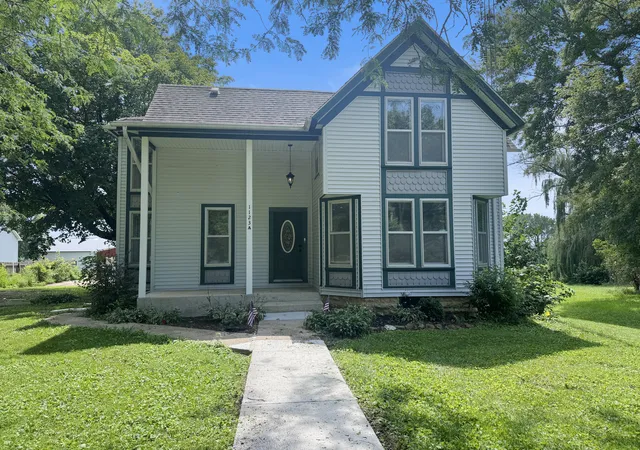 Photo 1 of Single family home for sale at 1123a Inlet Rd, Amboy, IL 61310 | MLS# 12756619 | Listing updated on 2026-09-25