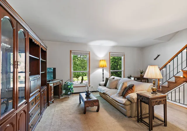Photo 3 of Townhouse for sale at 1961 Governors Ln, Hoffman Estates, IL 60169 | MLS# 12756624 | Listing updated on 2026-09-17