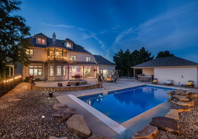 Photo 1 of Single family home for sale at 5762 Schmidt Ln, Yorkville, IL 60560 | MLS# 12756631 | Listing updated on 2026-10-27
