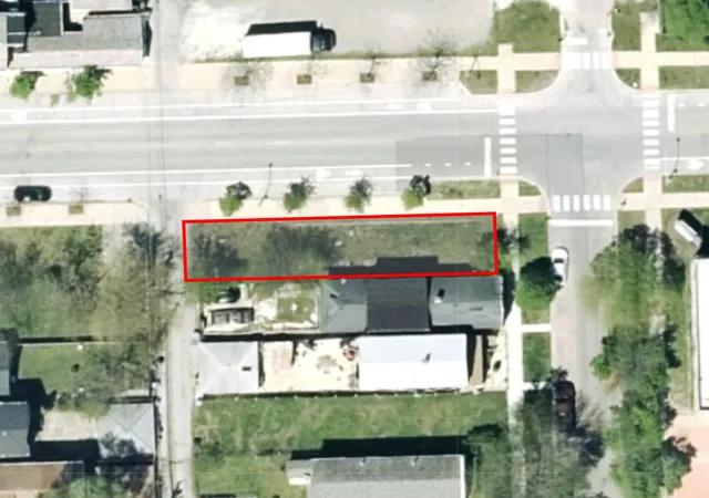 Land for sale at 8300 S Mackinaw Ave, Chicago, IL 60617 | MLS# 12756635