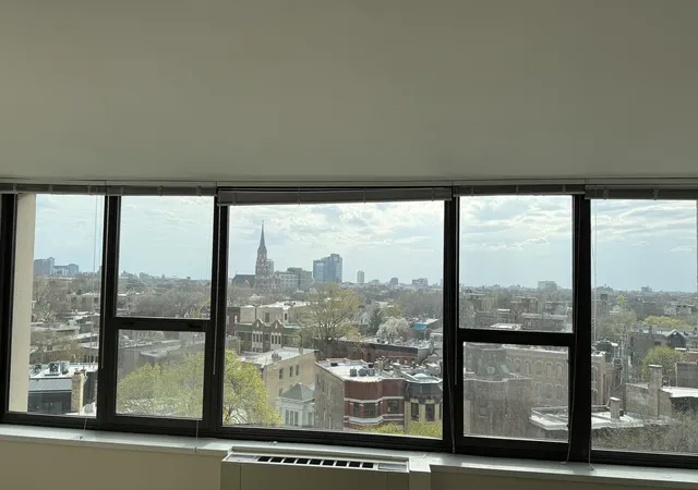 Photo 1 of Condo for sale at 1850 N Clark St #810, Chicago, IL 60614 | MLS# 12756637 | Listing updated on 2026-09-28