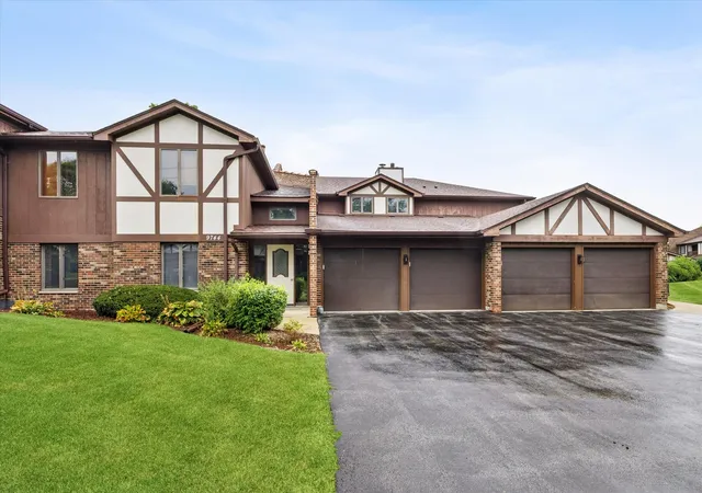 Photo 1 of Condo for sale at 9744 Mill Dr #E1, Palos Park, IL 60464 | MLS# 12756642 | Listing updated on 2026-09-25