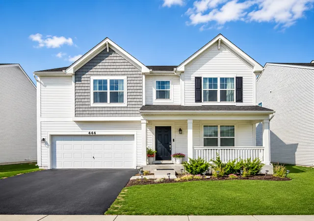 Single family home for sale at 444 Radcliff Ln, South Elgin, IL 60177 | MLS# 12756643