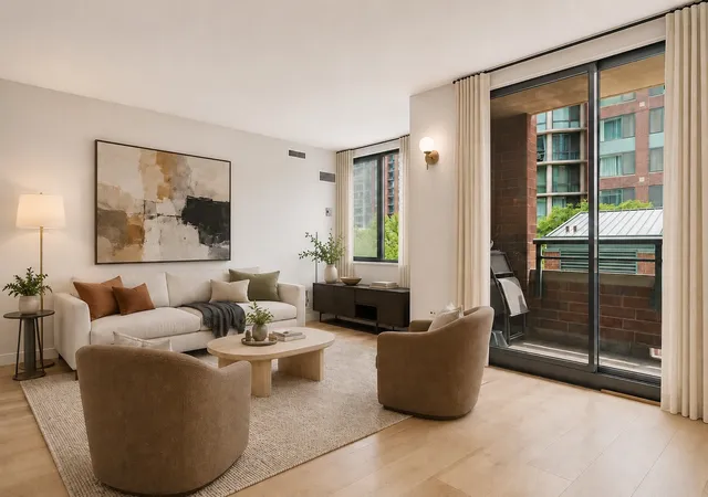 Photo 2 of Condo for sale at 480 N Mcclurg Ct #413, Chicago, IL 60611 | MLS# 12756644 | Listing updated on 2026-09-16