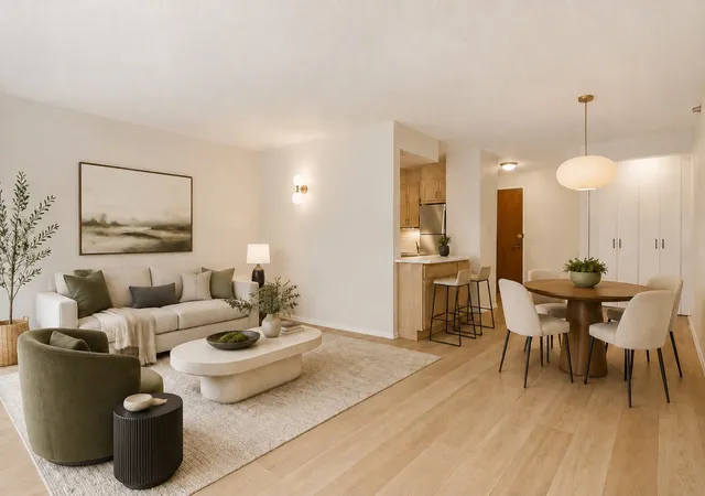 Photo 3 of Condo for sale at 480 N Mcclurg Ct #413, Chicago, IL 60611 | MLS# 12756644 | Listing updated on 2026-09-16