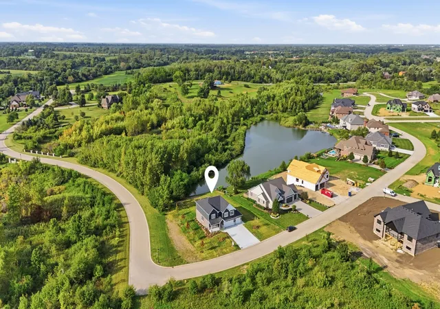 Photo 4 of Single family home for sale at 25646 S Bordeaux Ave, Monee, IL 60449 | MLS# 12756659 | Listing updated on 2026-09-16