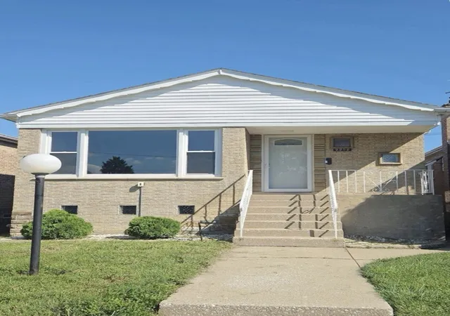 Single family home for sale at 2252 E 92nd Place, Chicago, IL 60617 | MLS# 12756661