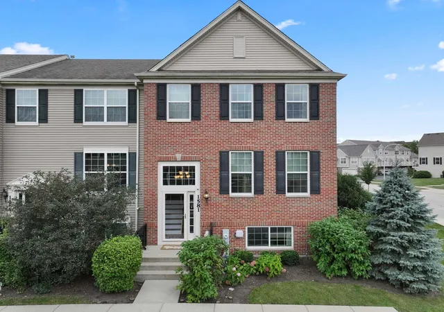 Photo 1 of Townhouse for sale at (Undisclosed), South Elgin, IL 60177 | MLS# 12756665 | Listing updated on 2026-09-17