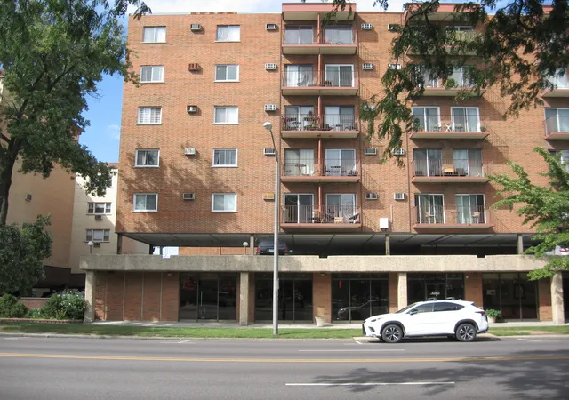 Photo 2 of Townhouse for sale at 7830 W North Ave #705, Elmwood Park, IL 60707 | MLS# 12756679 | Listing updated on 2026-09-19