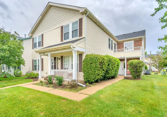 Photo 2 of Condo for sale at 354 Ogden Fls Blvd #354, Oswego, IL 60543 | MLS# 12756680 | Listing updated on 2026-10-04