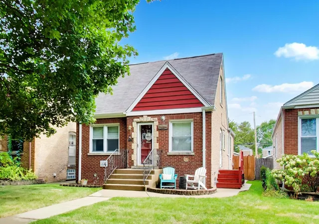 Photo 1 of Single family home for sale at 11449 S Fairfield Ave, Chicago, IL 60655 | MLS# 12756688 | Listing updated on 2026-09-22