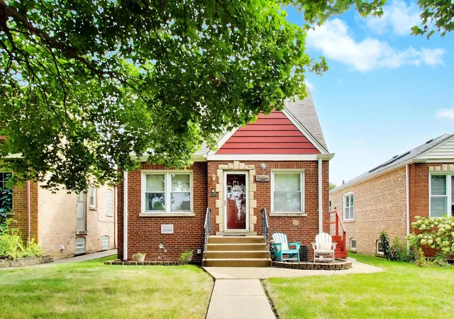 Photo 3 of Single family home for sale at 11449 S Fairfield Ave, Chicago, IL 60655 | MLS# 12756688 | Listing updated on 2026-09-22