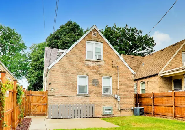 Photo 42 of Single family home for sale at 11449 S Fairfield Ave, Chicago, IL 60655 | MLS# 12756688 | Listing updated on 2026-10-08