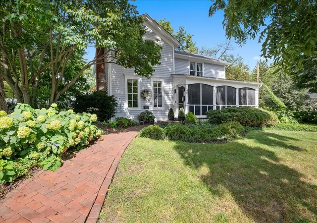 Photo 1 of Single family home for sale at 601 South St, Geneva, IL 60134 | MLS# 12756689 | Listing updated on 2026-09-24