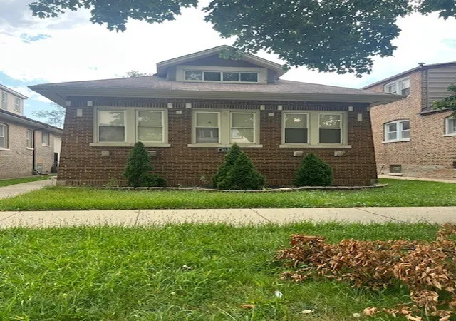 Photo 2 of Single family home for sale at 8612 S Union Ave, Chicago, IL 60620 | MLS# 12756696 | Listing updated on 2026-09-17