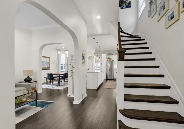 Photo 3 of Single family home for sale at 3749 W Palmer St, Chicago, IL 60647 | MLS# 12756710 | Listing updated on 2026-09-17