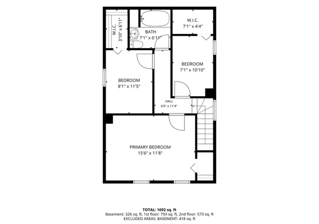 Photo 33 of Single family home for sale at 3749 W Palmer St, Chicago, IL 60647 | MLS# 12756710 | Listing updated on 2026-09-13