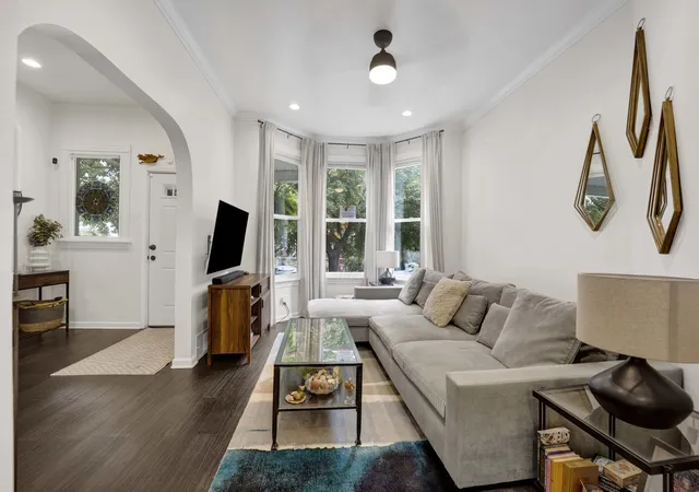 Photo 3 of Single family home for sale at 3749 W Palmer St, Chicago, IL 60647 | MLS# 12756710 | Listing updated on 2026-09-13