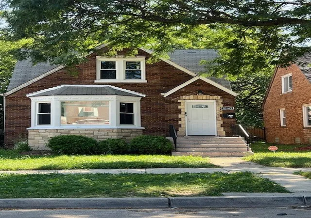Photo 1 of Single family home for sale at 12145 S Perry Ave, Chicago, IL 60628 | MLS# 12756712 | Listing updated on 2026-09-17