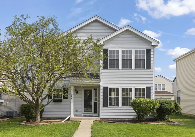 Photo 1 of Single family home for sale at 21544 Essex Dr, Crest Hill, IL 60403 | MLS# 12756715 | Listing updated on 2026-09-17