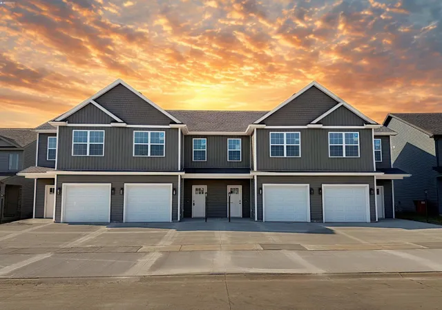 Photo 1 of Multi family home for sale at 3310 Stoneway Ct, Champaign, IL 61822 | MLS# 12756719 | Listing updated on 2026-10-09