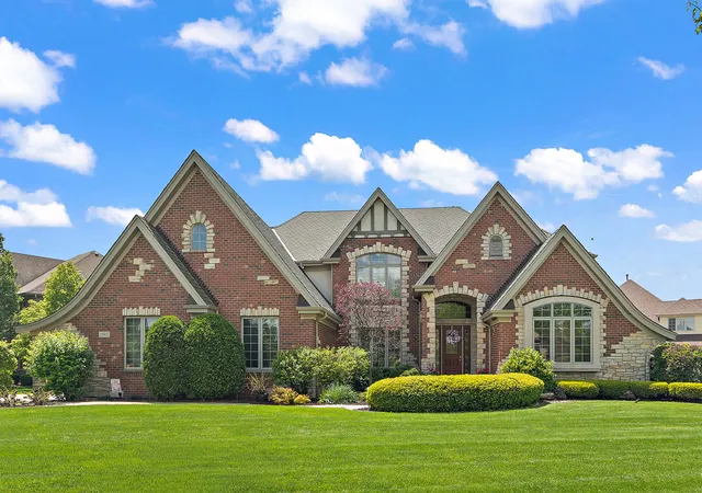 Photo 1 of Single family home for sale at 22602 Granite Dr, Frankfort, IL 60423 | MLS# 12756725 | Listing updated on 2026-10-06