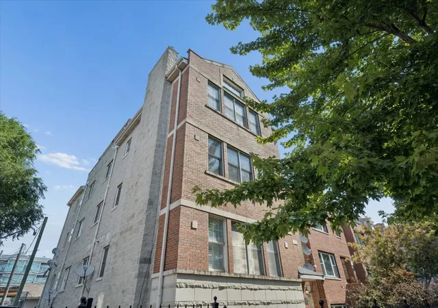 Photo 2 of Condo for sale at 2446 W Homer St #4, Chicago, IL 60647 | MLS# 12756727 | Listing updated on 2026-09-16