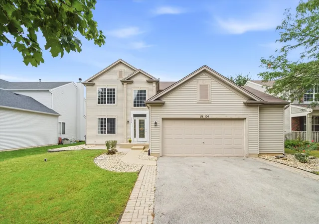 Photo 1 of Single family home for sale at 1904 Ione Ln, Aurora, IL 60503 | MLS# 12756738 | Listing updated on 2026-09-17