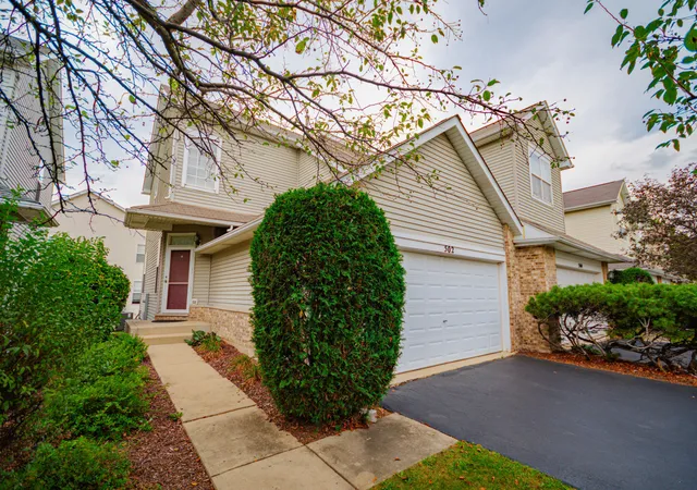 Photo 1 of Multi family home for sale at 502 Le Moyne Ave, Romeoville, IL 60446 | MLS# 12756749 | Listing updated on 2026-09-18