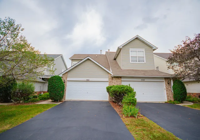 Photo 2 of Multi family home for sale at 502 Le Moyne Ave, Romeoville, IL 60446 | MLS# 12756749 | Listing updated on 2026-09-18