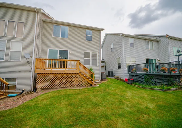 Photo 3 of Multi family home for sale at 502 Le Moyne Ave, Romeoville, IL 60446 | MLS# 12756749 | Listing updated on 2026-09-18
