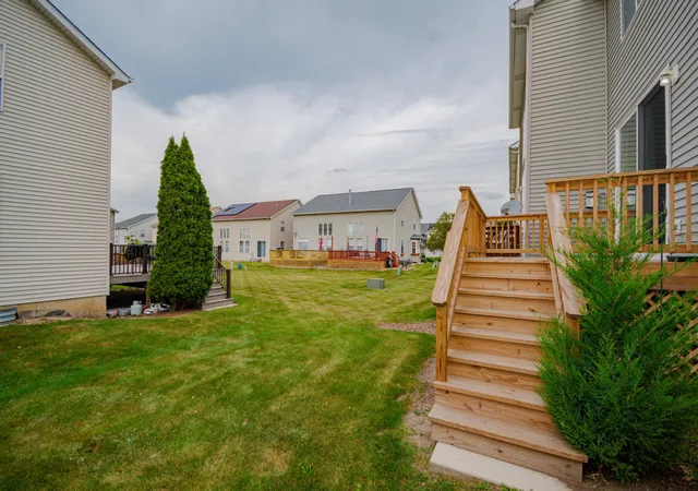 Listing Photo 4 - Condo for sale in building located at 502 Le Moyne Ave, Romeoville, IL 60446