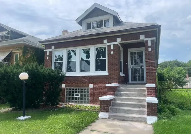 Photo 1 of Single family home for sale at 8824 S Throop St, Chicago, IL 60620 | MLS# 12756750 | Listing updated on 2026-09-17