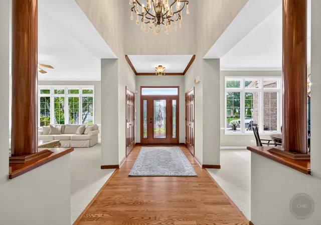 Photo 3 of Single family home for sale at 4020 White Eagle Dr, Naperville, IL 60564 | MLS# 12756753 | Listing updated on 2026-09-17