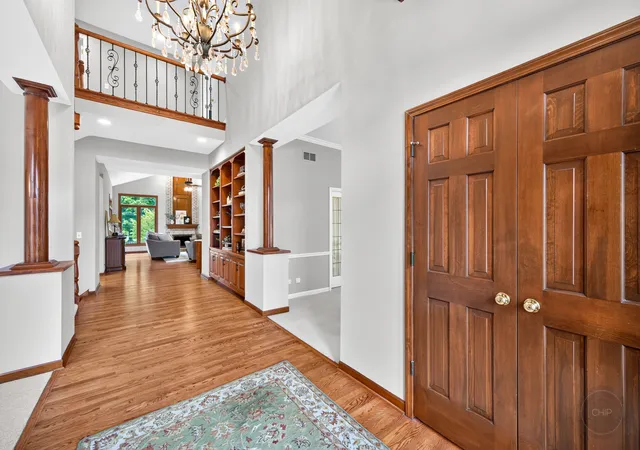 Photo 3 of Single family home for sale at 4020 White Eagle Dr, Naperville, IL 60564 | MLS# 12756753 | Listing updated on 2026-09-17