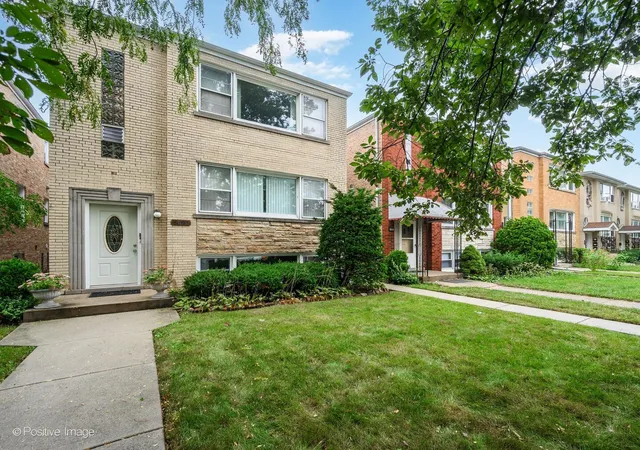 Photo 2 of Multi family home for sale at 5626 N Central Ave, Chicago, IL 60646 | MLS# 12756757 | Listing updated on 2026-09-24