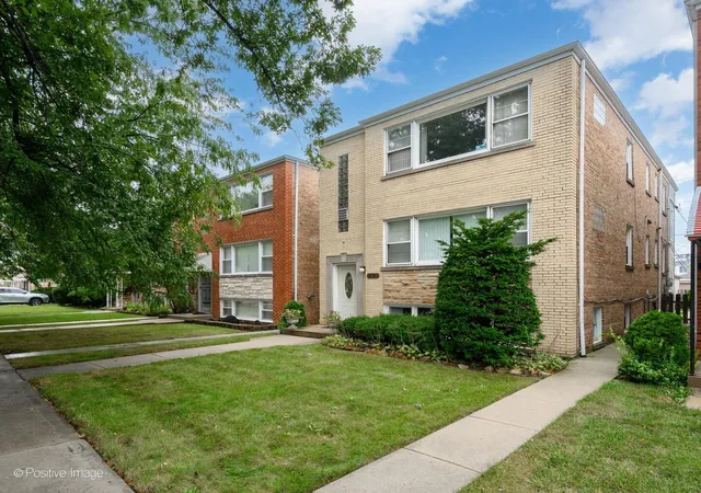 Photo 3 of Multi family home for sale at 5626 N Central Ave, Chicago, IL 60646 | MLS# 12756757 | Listing updated on 2026-09-24