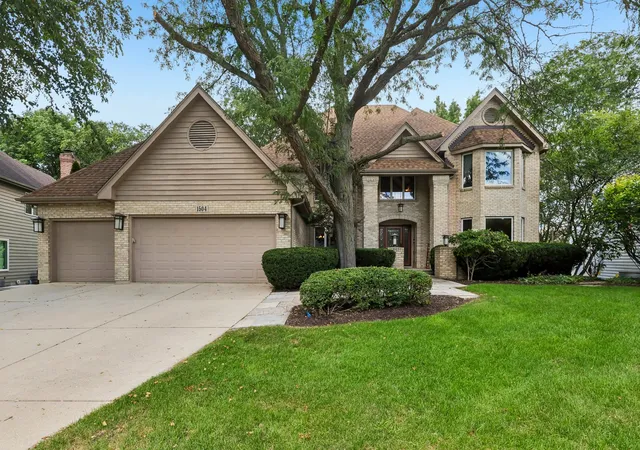 Photo 1 of Single family home for sale at 1504 Greenlake Dr, Aurora, IL 60502 | MLS# 12756760 | Listing updated on 2026-09-17