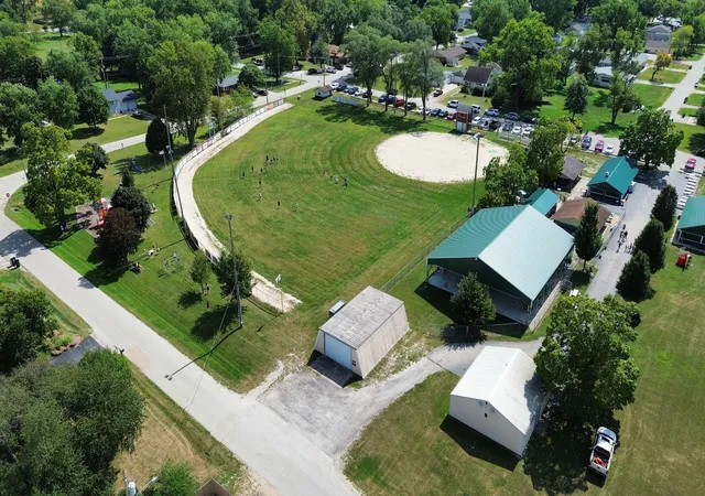 Photo 30 of Single family home for sale at 815 N 7th Street, Carbon Hill, IL 60416 | MLS# 12756766 | Listing updated on 2026-09-14