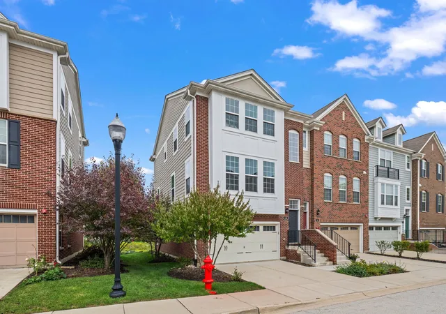 Photo 1 of Townhouse for sale at 42 Marcel Ln, Schaumburg, IL 60194 | MLS# 12756768 | Listing updated on 2026-09-24