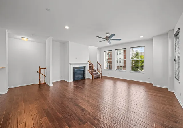 Photo 3 of Townhouse for sale at 42 Marcel Ln, Schaumburg, IL 60194 | MLS# 12756768 | Listing updated on 2026-09-24