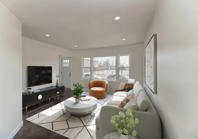 Photo 4 of Single family home for sale at 6218 W Foster Ave, Chicago, IL 60630 | MLS# 12756771 | Listing updated on 2026-09-22