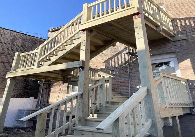 Photo 16 of Multi family home for sale at 2333 W Ohio St, Chicago, IL 60612 | MLS# 12756776 | Listing updated on 2026-09-14