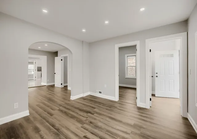 Photo 3 of Single family home for sale at 12540 S Wood St, Calumet Park, IL 60827 | MLS# 12756780 | Listing updated on 2026-09-27