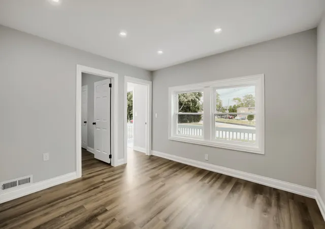 Photo 4 of Single family home for sale at 12540 S Wood St, Calumet Park, IL 60827 | MLS# 12756780 | Listing updated on 2026-09-27