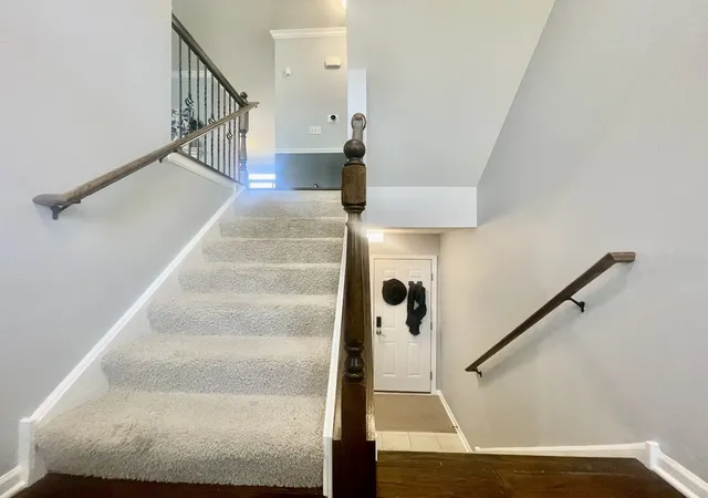 Photo 2 of Townhouse for sale at 1736 Persimmon St, Hanover Park, IL 60133 | MLS# 12756782 | Listing updated on 2026-09-26