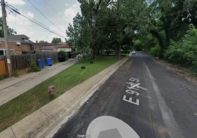 Photo 2 of Land for sale at 300 E 91st Street, Chicago, IL 60619 | MLS# 12756787 | Listing updated on 2026-09-16