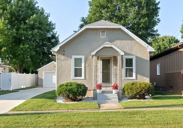Photo 1 of Single family home for sale at 516 Main St, Dalzell, IL 61320 | MLS# 12756788 | Listing updated on 2026-09-16